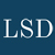 Department of Law, Society & Development Logo